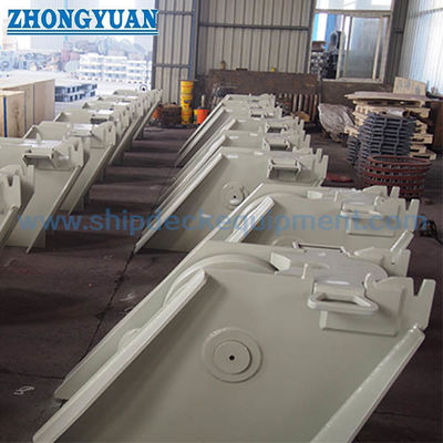 70 ′′132 мм роликовая решетка цепная перекрытка JIS F2031 якорная цепная лодка для судна