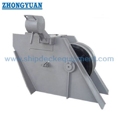 70 ′′132 мм роликовая решетка цепная перекрытка JIS F2031 якорная цепная лодка для судна