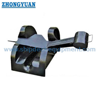 17 ′′36 мм штрих-типа анкерной цепной пробки.