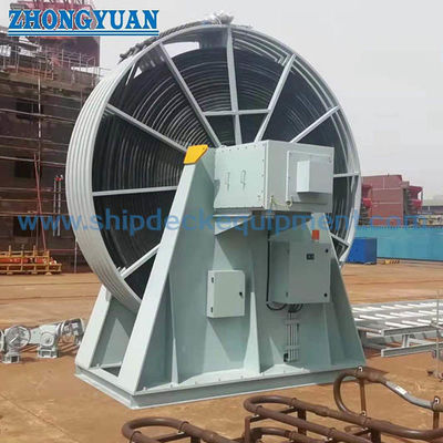 Система кабеля низкого напряжения для присоединения к берегу судна