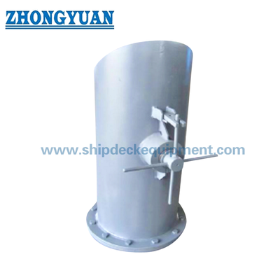 DIN 81860 Anchor Chain Cable Clench Releaser, водонепроницаемое / не водонепроницаемое закрепление конца кабеля