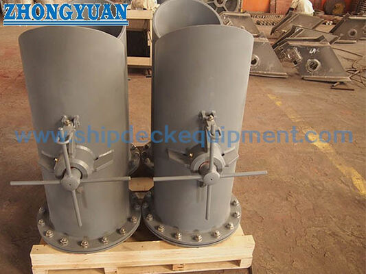 DIN 81860 Anchor Chain Cable Clench Releaser, водонепроницаемое / не водонепроницаемое закрепление конца кабеля