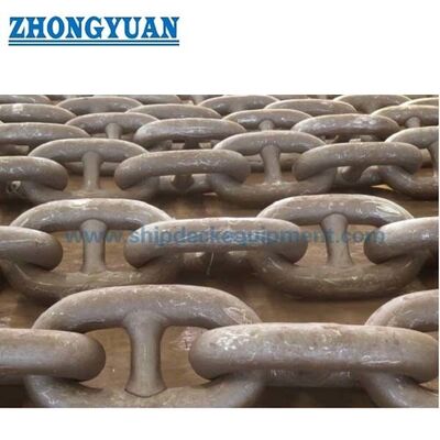 OCIMF SPM Chafing Chain for Tanker Bow Mooring 10000 кН