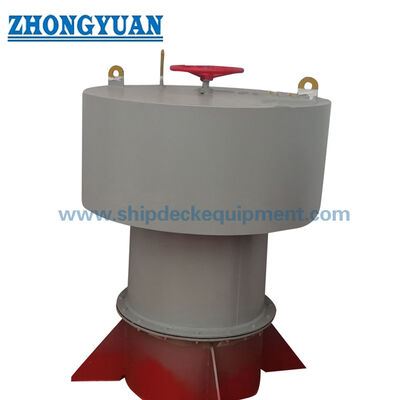 Тип оборудовать CB/T 295 морского пехотинца вентилятора гриба c Weathertight