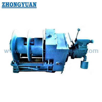 5-30 кН Лестница пилота морской пехоты ISO 7364