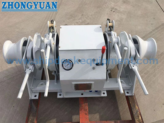 12,5–30 мм компактная гидравлическая якорная лебедка | Компактное морское оборудование для работы с якорем