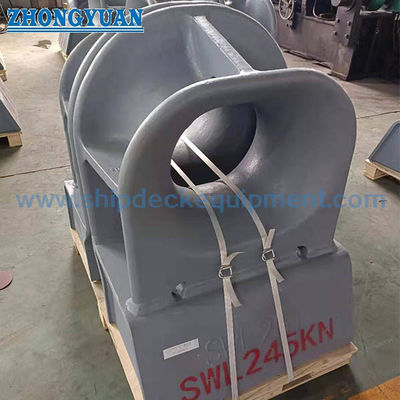 Подвесный шлагбаум с крепкой опорой JIS F 2007 Type A