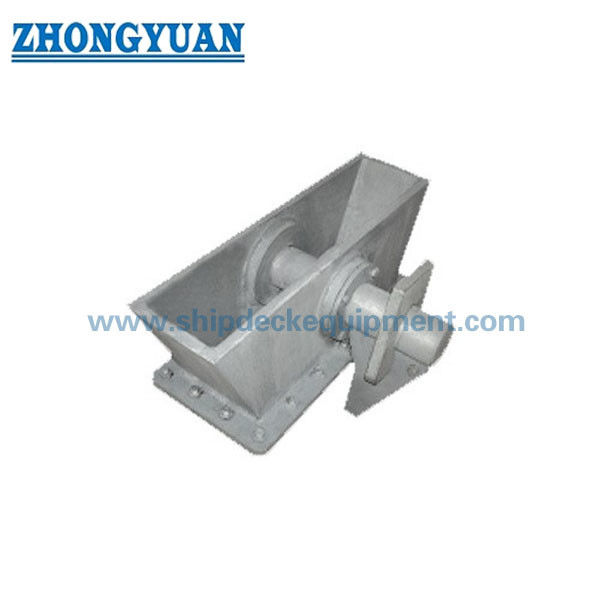 Водонепроницаемые кабельные зажимы типа «собачка» диаметром 50–120 мм | Устройство освобождения якорной цепи для швартовки судов